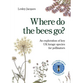 Where do the bees go?: An exploration of key UK forage species for pollinators