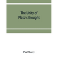 The unity of Plato's thought