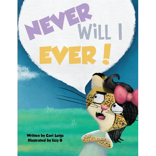 Never Will I Ever