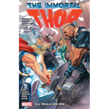 Immortal Thor Vol. 2: All Trials Are One