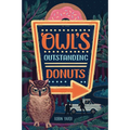 Owl's Outstanding Donuts