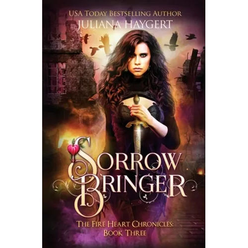 Sorrow Bringer
