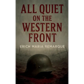 All Quiet on the Western Front