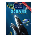 Oceans: Mysteries of the Deep Workbook