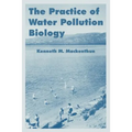 The Practice of Water Pollution Biology