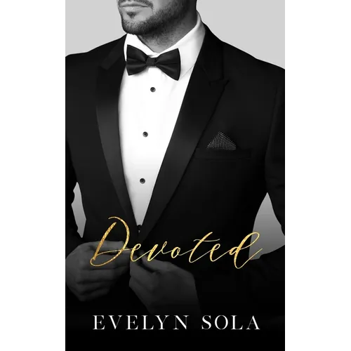 Devoted: A Sutton Series Novella
