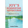 Joy's Summertime Adventures