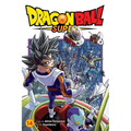 Dragon Ball Super, Vol. 14