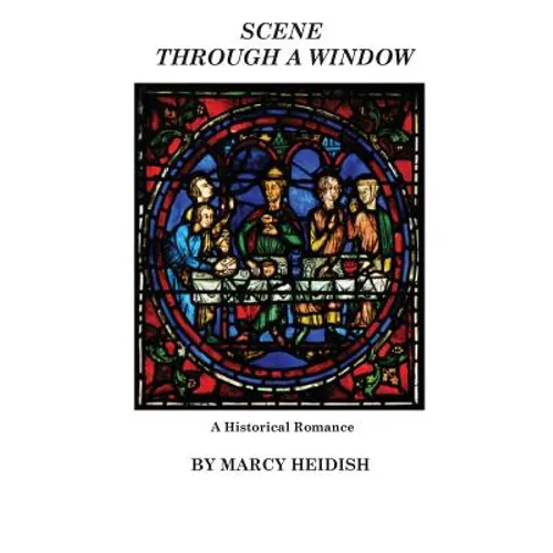 Scene Through a Window