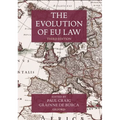 The Evolution of EU Law