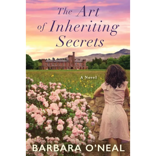 The Art of Inheriting Secrets