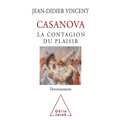 Casanova, la contagion du plaisir