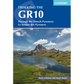 Trekking the Gr10: Through the French Pyrenees: Le Sentier Des Pyrenees