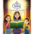Charmed: The Illustrated Storybook: (Tv Book, Pop Culture Picture Book)