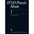 Hno PRAXIS Heute