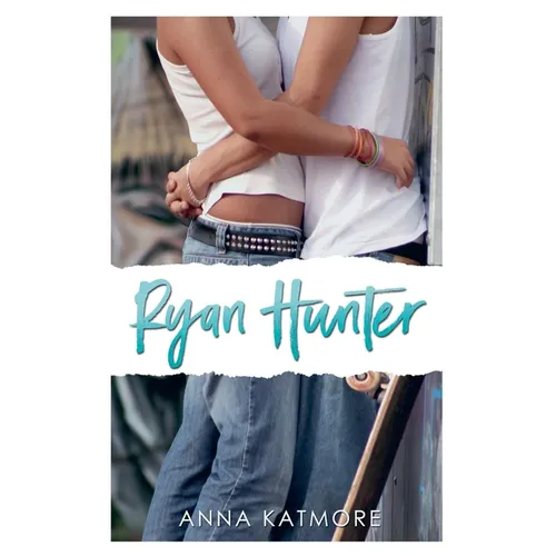 Ryan Hunter - Paperback