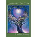 Leaves in Her Hair