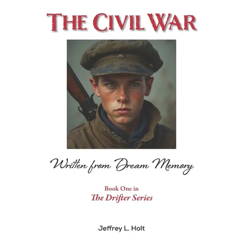 The Civil War: Written From Dream Memory