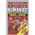 Grays Sports Almanac: Statistiche sportive complete 1950-2050 - Back to the Future