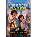 Forbidden Pages