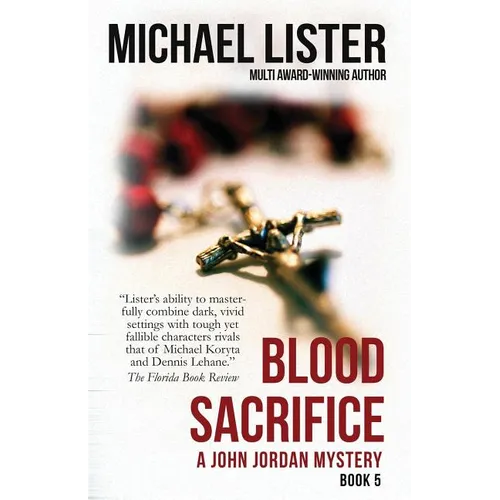 Blood Sacrifice