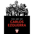 The Art of Carlos Ezquerra