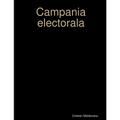 Campania electorala