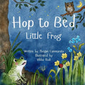Hop to Bed