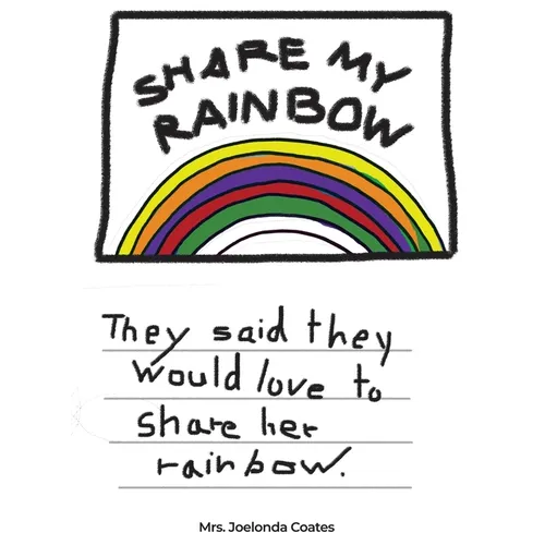 Share My Rainbow