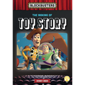 Making of Toy Story