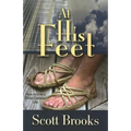 At His Feet