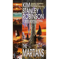 The Martians