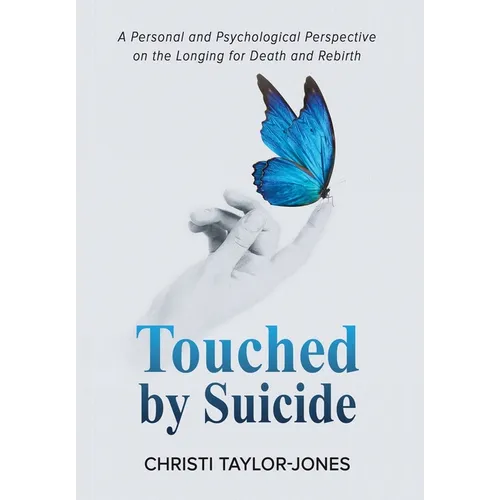 Touched by Suicide
