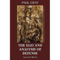 The Ego and Analysis of Defense