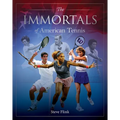 Immortals of American Tennis