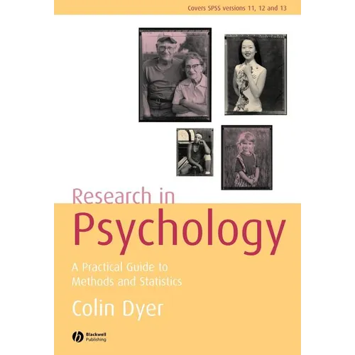 Research in Psychology