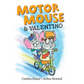 Motor Mouse & Valentino