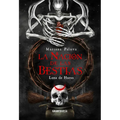 La Nación de Las Bestias 3: Luna de Hueso Volume 3
