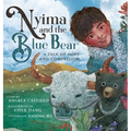 Nyima and the Blue Bear: A Tale of Hope and Compassion