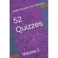52 Quizzes: Volume 1