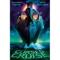 Cursed Cruise: A Horror Hotel Novel