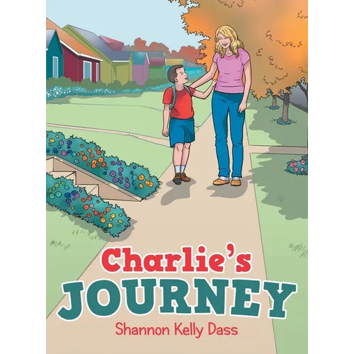 Charlie's Journey