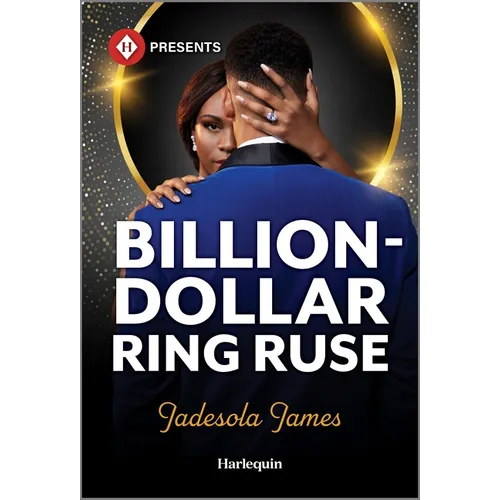 Billion-Dollar Ring Ruse