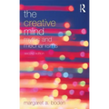 The Creative Mind: Myths and Mechanisms