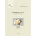 Chagar Bazar (Syrie) VI: Les Tombes Ordinaires de l'Age Du Bronze Ancien Et Moyen Des Chantiers D-F-H-I (1999-2011): Les Objets