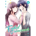 Failed Princesses Vol. 4