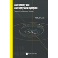 Astronomy & Astrophy Olymp (V2)