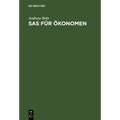 SAS für Ökonomen