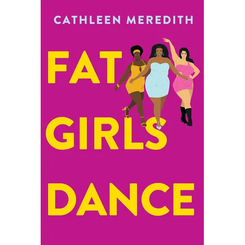 Fat Girls Dance