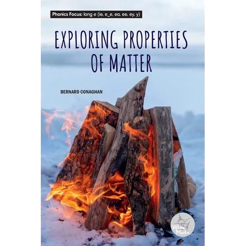 Exploring the Properties of Matter